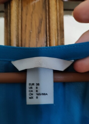 H&M H&M Kadın elbise 