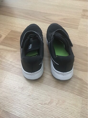 Nike kids erkek çocuk spor ayakkabı
