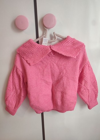 LC Waikiki Lcw bebek bebe yaka kazak