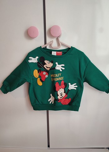 Lcw bebek sweatshirt