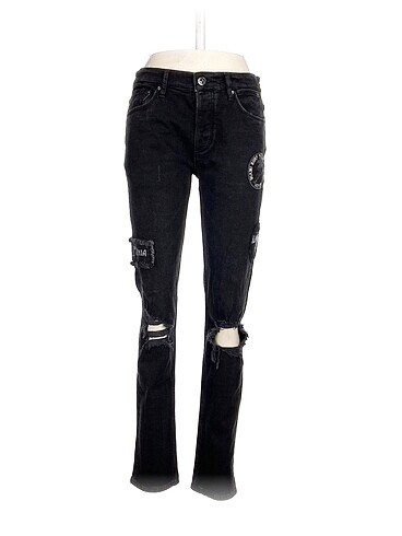 River Island Jean / Kot %70 İndirimli.