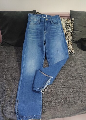 Jean Pantolon 