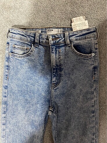 Bershka jean