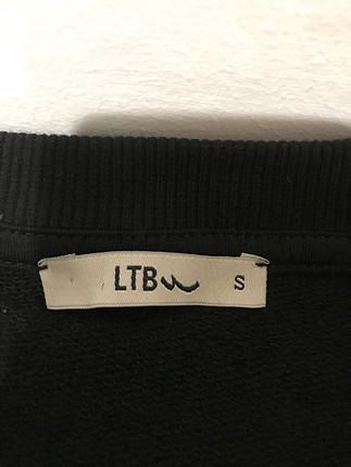 LTB Ltb Erkek Sweatshirt