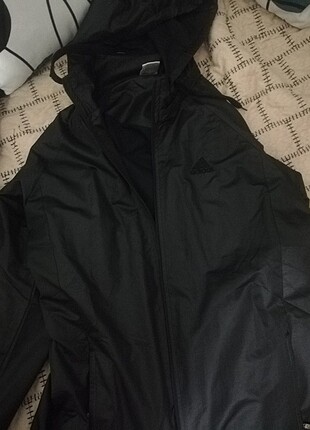 Adidas mevsimlik ceket/yağmurluk