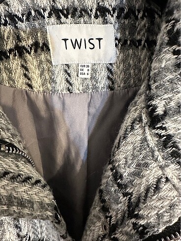 Twist Twist mont