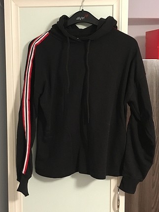 pull&bear; sweatshirt
