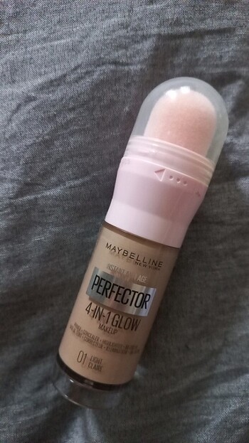 Maybelline perfector