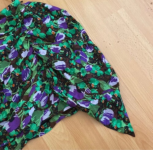 Zara Zara etek