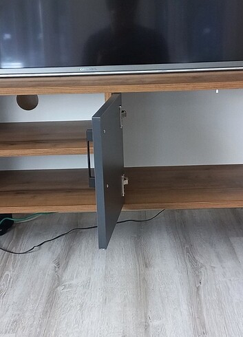 diğer Beden TV Ünitesi
