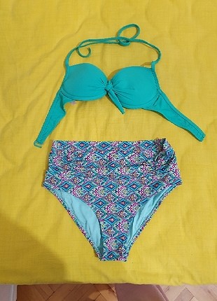 bikini penti mayo deniz tatil 