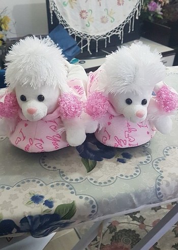 panduf