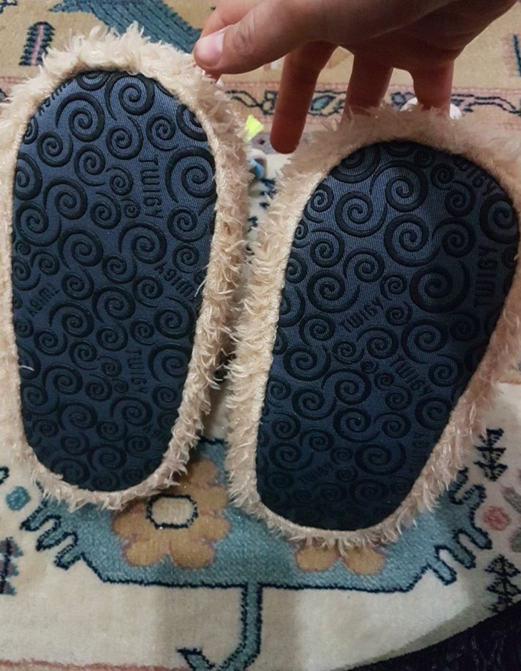 twigy panduf - Görsel 3