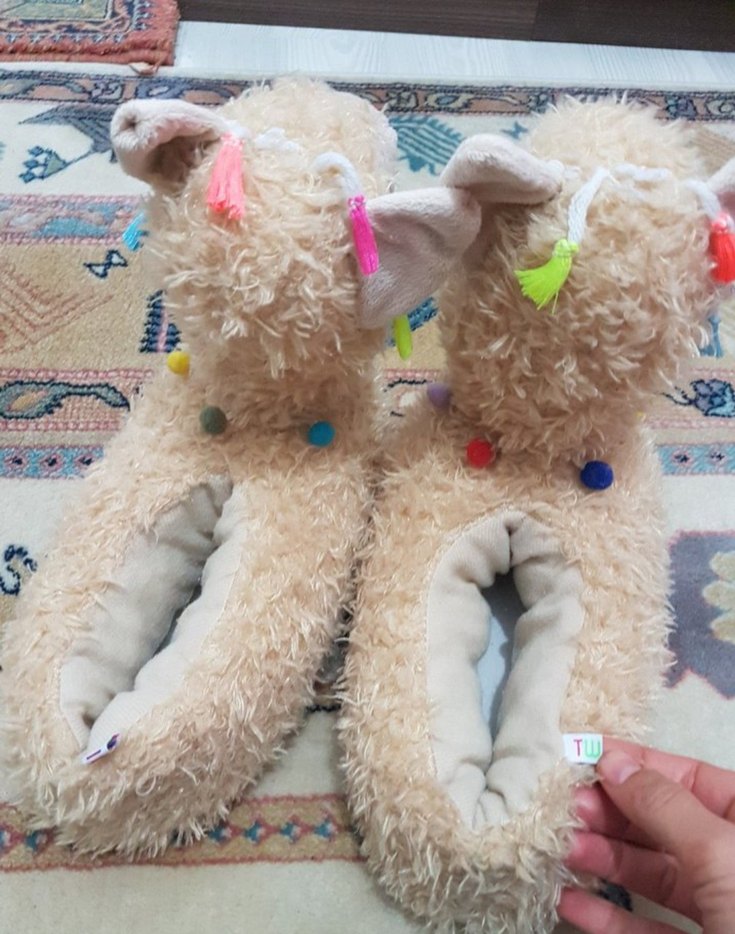 twigy panduf - Görsel 2