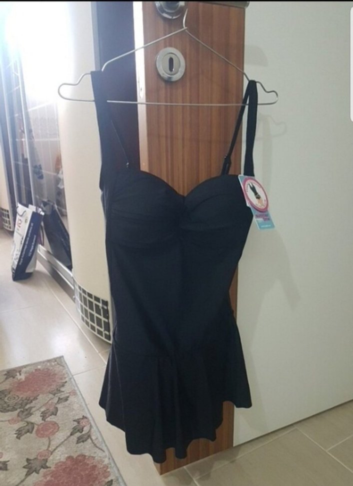 lc waikiki mayo - Görsel 2