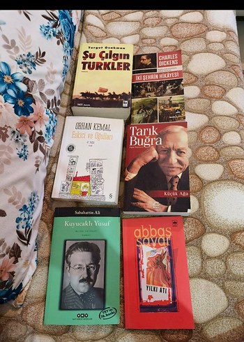 Gardrops ilanı