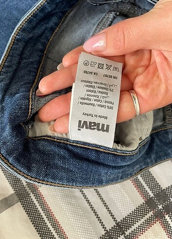 Mavi Jeans Mavi jeans erkek pantolon 