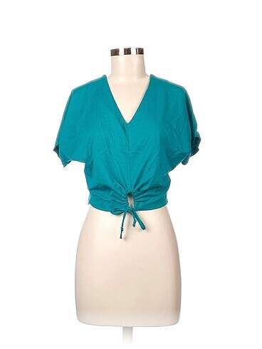 Vintage Love Bluz %70 İndirimli.
