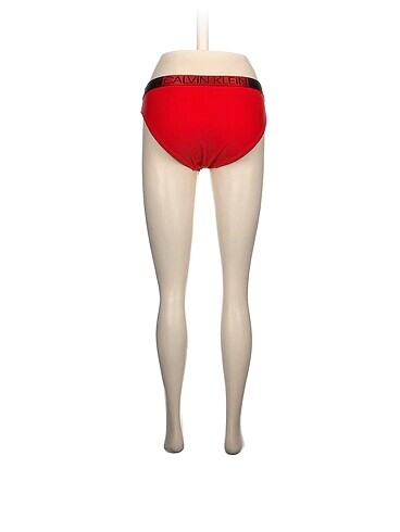 xl Beden Calvin Klein Bikini %70 İndirimli.