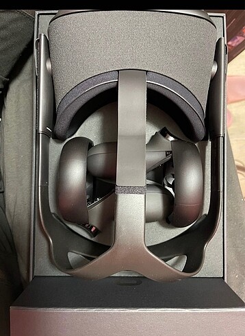  Beden Oculus quest sanal gerçeklik gözlüğü