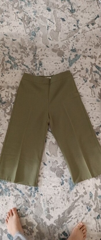 KOTON BİLEK PANTOLON