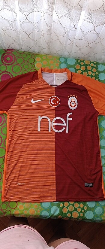 2016 Galatasaray forma