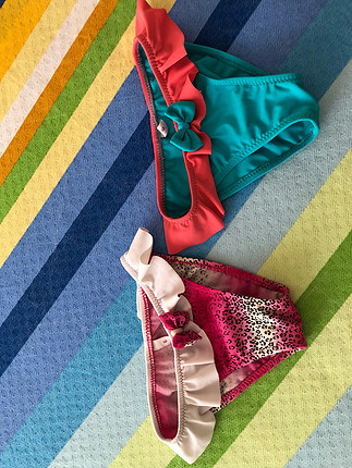 Bikini alt