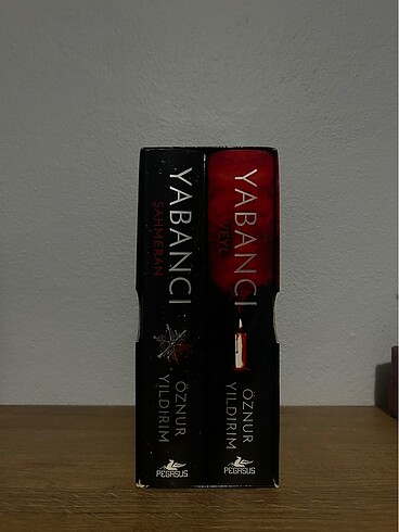 Yabancı 1-2