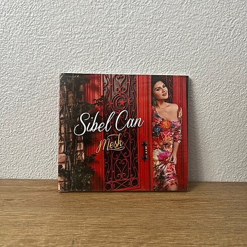 Sibel Can - Meşk