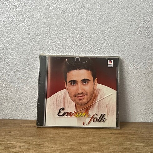 Emrah folk