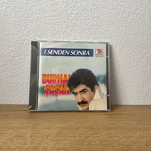 Burhan çaçan - Senden sonra