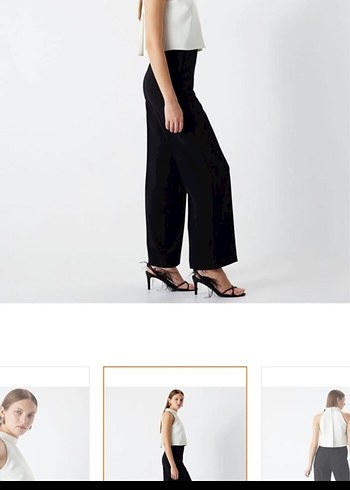 ipekyol İpekyol tulum clorblook