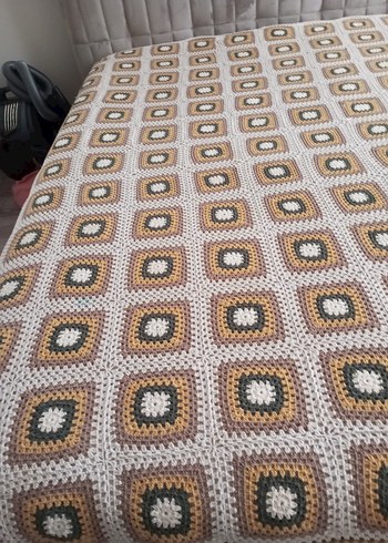 krem,hardal ve kahve tonlari - Görsel 4