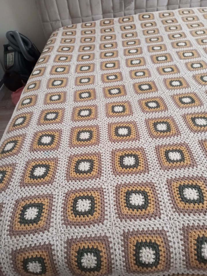 krem,hardal ve kahve tonlari - Görsel 4