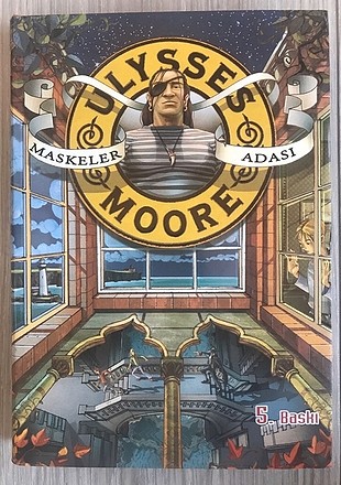 Diğer Ulysses Moore 