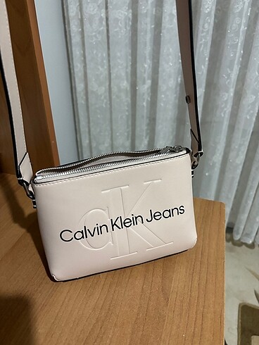Orijinal Calvin Klein Çanta