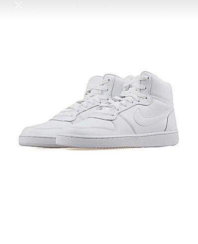 Nike Nike spor ayakkabı