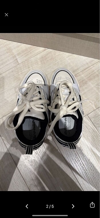 Adidas Adidas 36,5 no