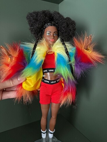 Barbie Barbie bebek