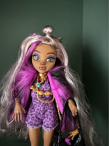 Monster High Monster high