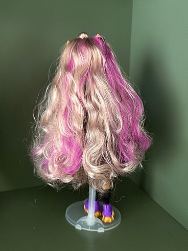 Beden Renk Monster high
