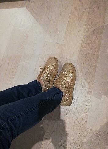 Gön, espadril,40 numara