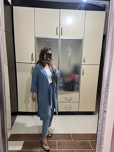 İkili Hülya İnce takım