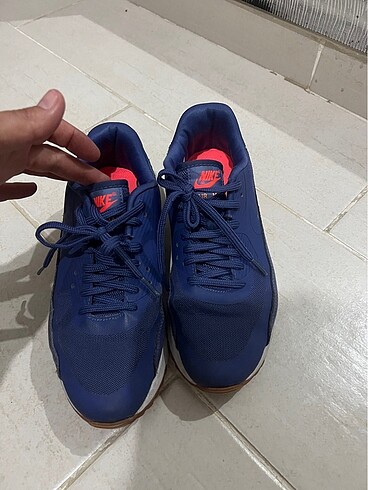 Nike Nike spor ayakkabı