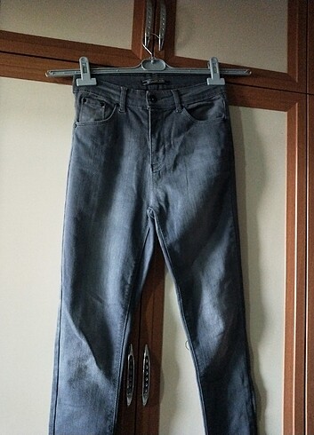 Kadın jean pantolon 38-40 uyumlu