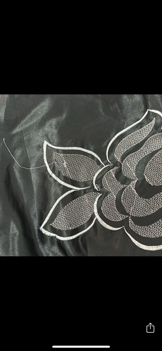 İstikbal saten pamuk saten nevresim takımı - Görsel 5