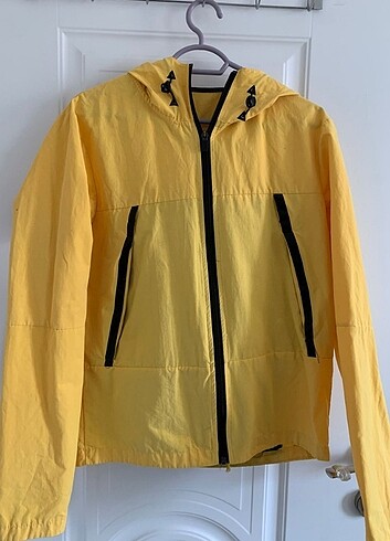 Kadın Yağmurluk Ceket
