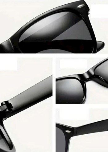 Damat Gözlüğü 10 Adet Set Düğün Nişan Parti - Görsel 3