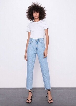 Zara Jean