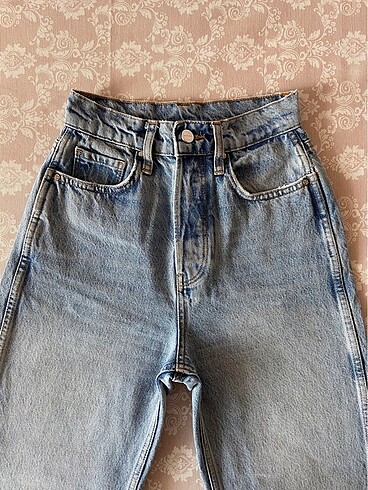 Urban Outfitters Anine bing jean